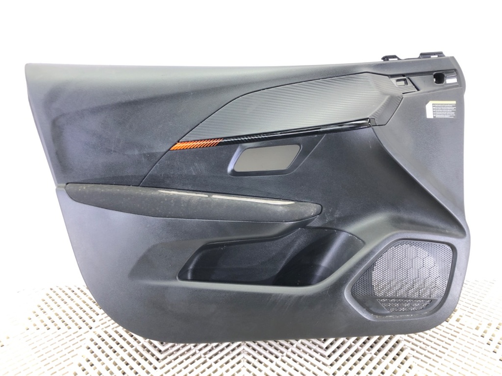 [STARK-655666] Panel de puerta delantero izquierdo PEUGEOT 208 II (UB_, UP_, UW_, UJ_) 2019-2022