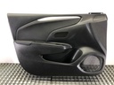 Panel de puerta delantero izquierdo OPEL CORSA F 2019-2022