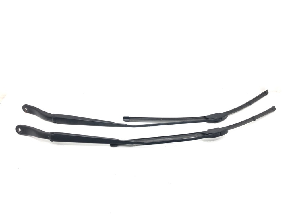 [STARK-666513] Brazo limpiaparabrisas delantero completo Renault Master III Autobus (JV) 2011-2022
