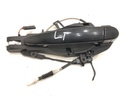 Manilla exterior trasera izquierda BMW X6 (E71, E72) 2007-2014