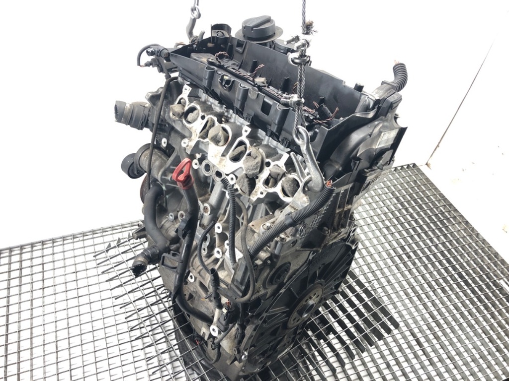 [STARK-690618] Motor BMW X1 (E84) sDrive 18d 105 kW 2009-2015