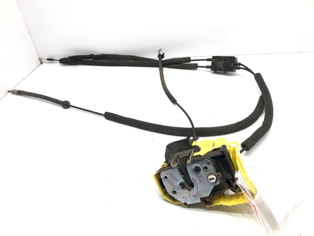 [STARK-668742] Cerradura de puerta trasera izquierda FIAT QUBO (225_) 2008-2022