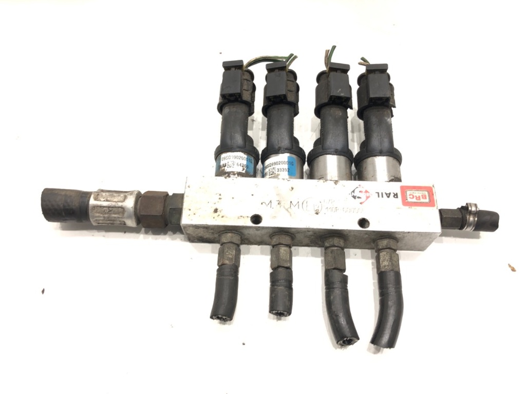 [STARK-669629] Inyector de GLP para Audi A2 (8Z0) 1.4 55 kW 2000-2005