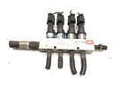 Inyector de GLP para Audi A2 (8Z0) 1.4 55 kW 2000-2005