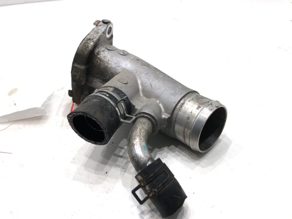 [STARK-671766] Rueda de turbocompresor Nissan Juke (F15) 1.6 DIG-T 140 kW 190 CV gasolina 2010-2022