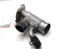 Rueda de turbocompresor Nissan Juke (F15) 1.6 DIG-T 140 kW 190 CV gasolina 2010-2022