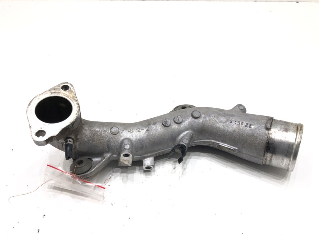 [STARK-671767] Rueda de turbocompresor Nissan Juke (F15) 1.6 DIG-T 140 kW (190 CV) gasolina 2010-2022