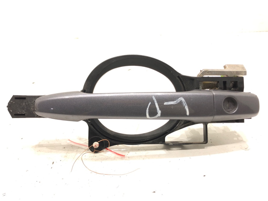 [STARK-672013] Manilla exterior de puerta delantera izquierda Mitsubishi Outlander II (CW_W) 2006-2012