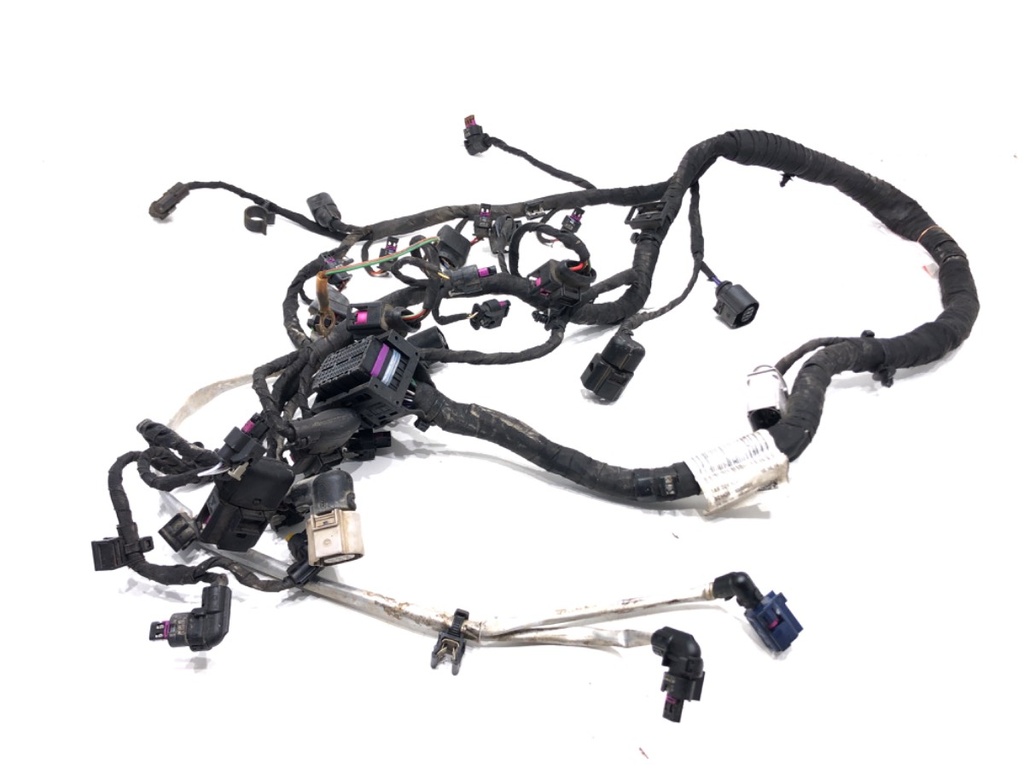 [STARK-672443] Arnés de motor VW Passat B8 (3G2, CB2) 1.4 TSI 110 kW 2014-2022