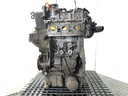 Motor SKODA CITIGO (NF1) 1.0 44 kW 60 CV gasolina 2011-2019