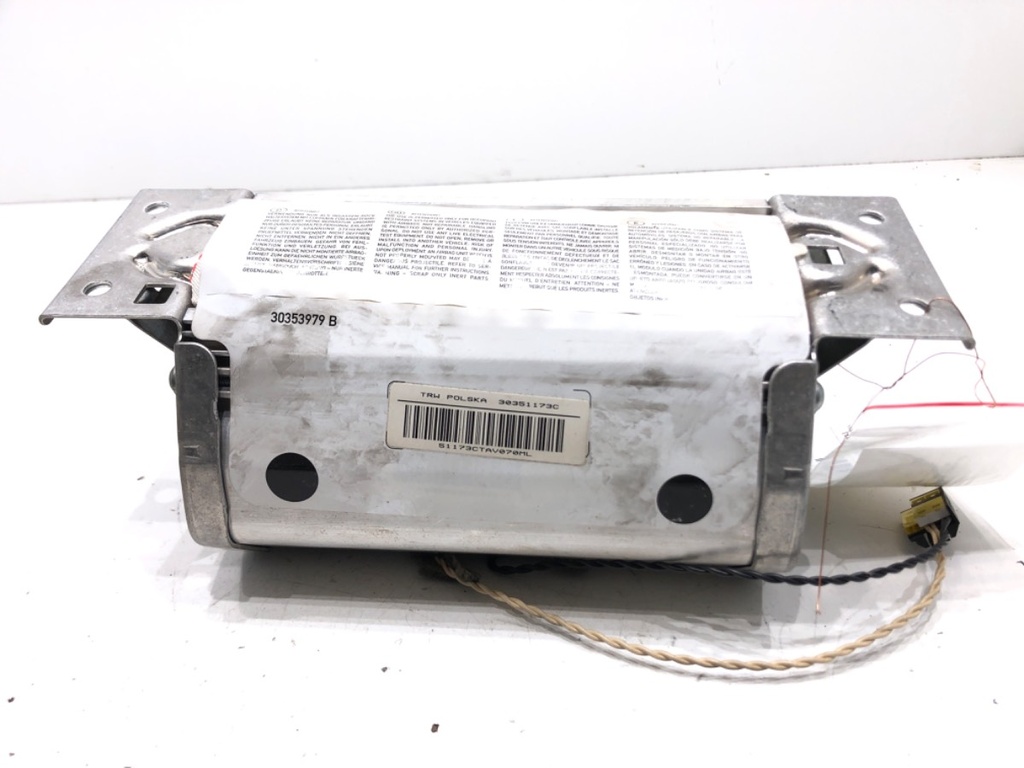 [STARK-673792] Airbag pasajero BMW Serie 1 (E87) 2003-2013