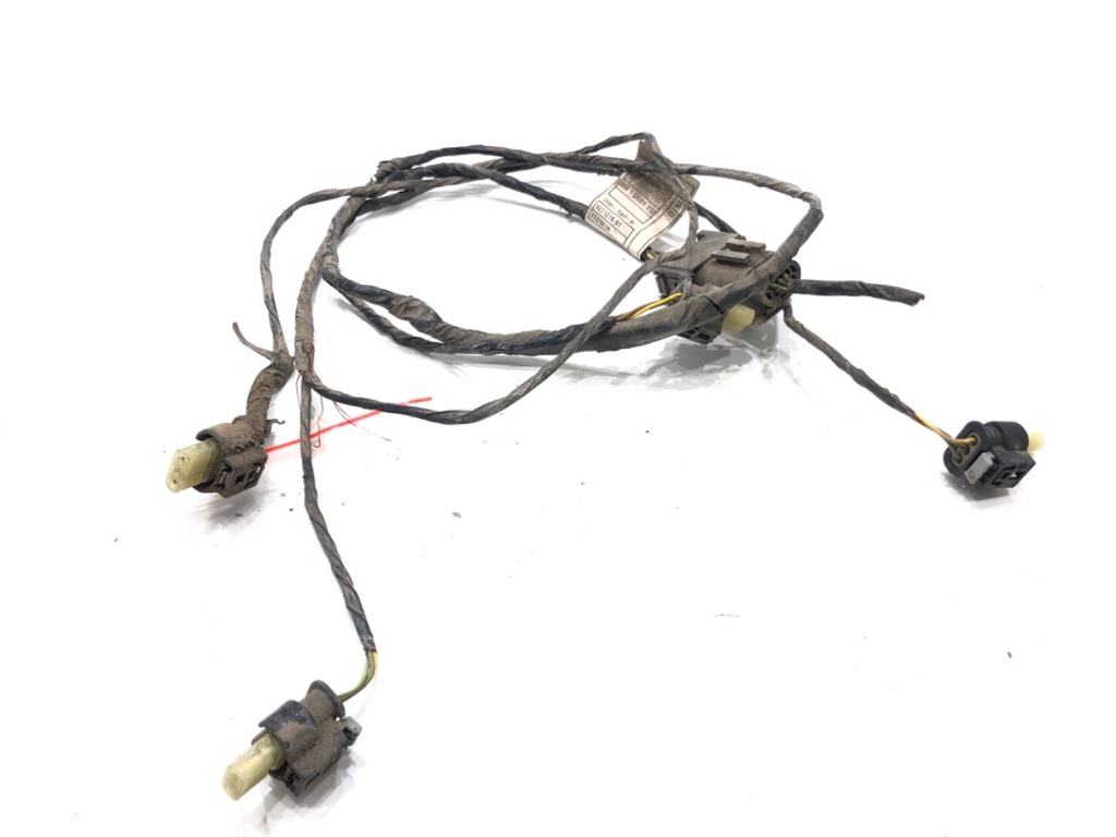 [STARK-677217] Arnés de sensores PDC trasero BMW X3 (F25) 2010-2017