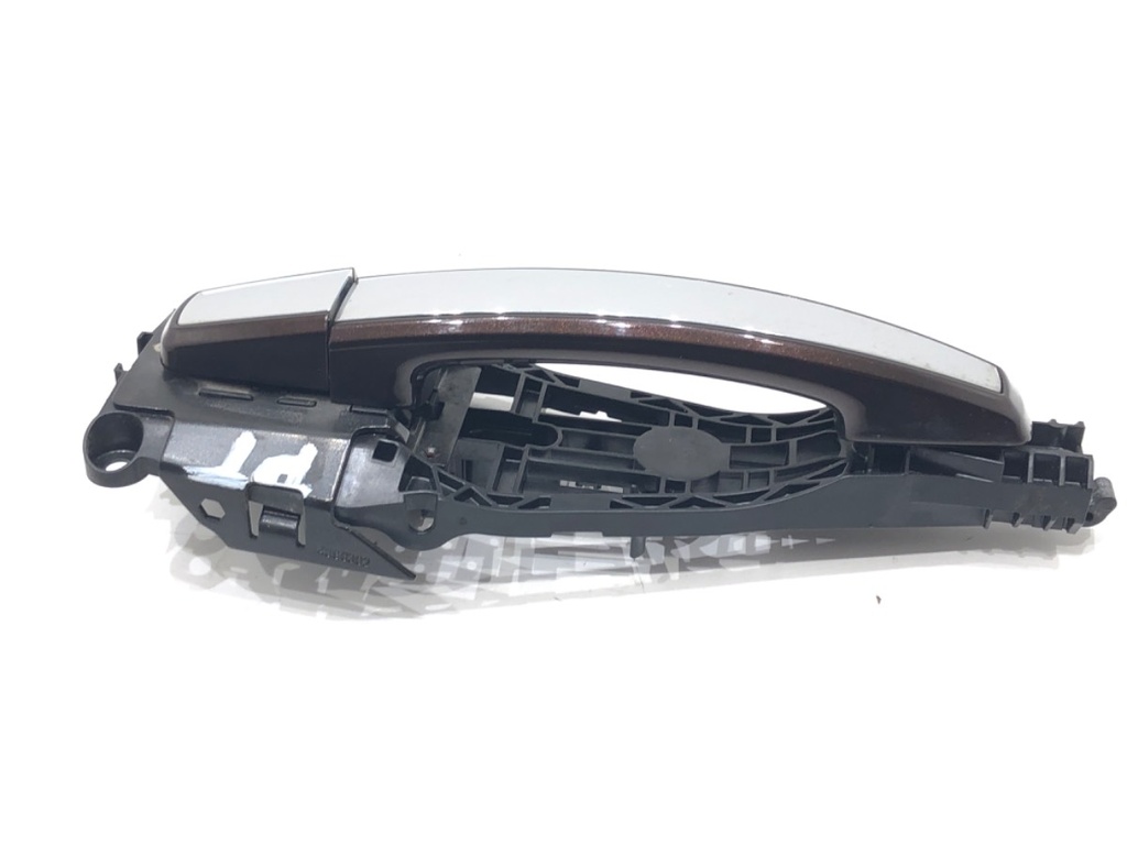 [STARK-677629] Manilla exterior derecha trasera OPEL ZAFIRA TOURER C (P12) 2011-2022