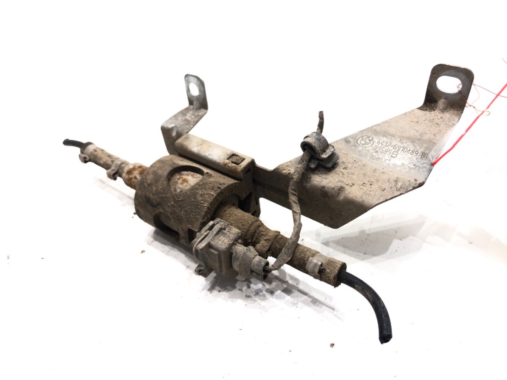 [STARK-685523] Bomba de calefacción Webasto para BMW X5 (E53) 2000-2006