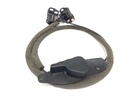 Cerradura de puerta trasera izquierda OPEL MOVANO B Autobus (X62) 2010-2022