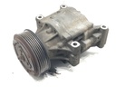 Compresor de aire acondicionado FORD KA (RU8) 1.3 TDCi 55 kW 2008-2016