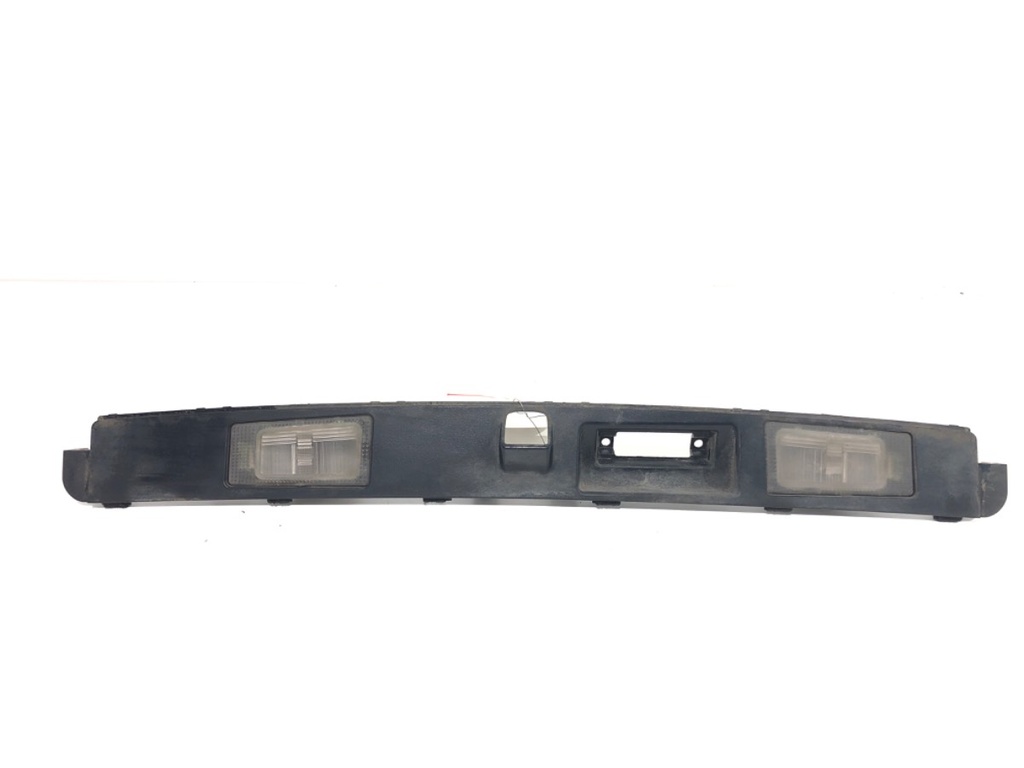 [STARK-688332] Moldura de portón trasero KIA CEE'D Sportswagon (JD) 1.6 GDI 99 kW 2012-2018