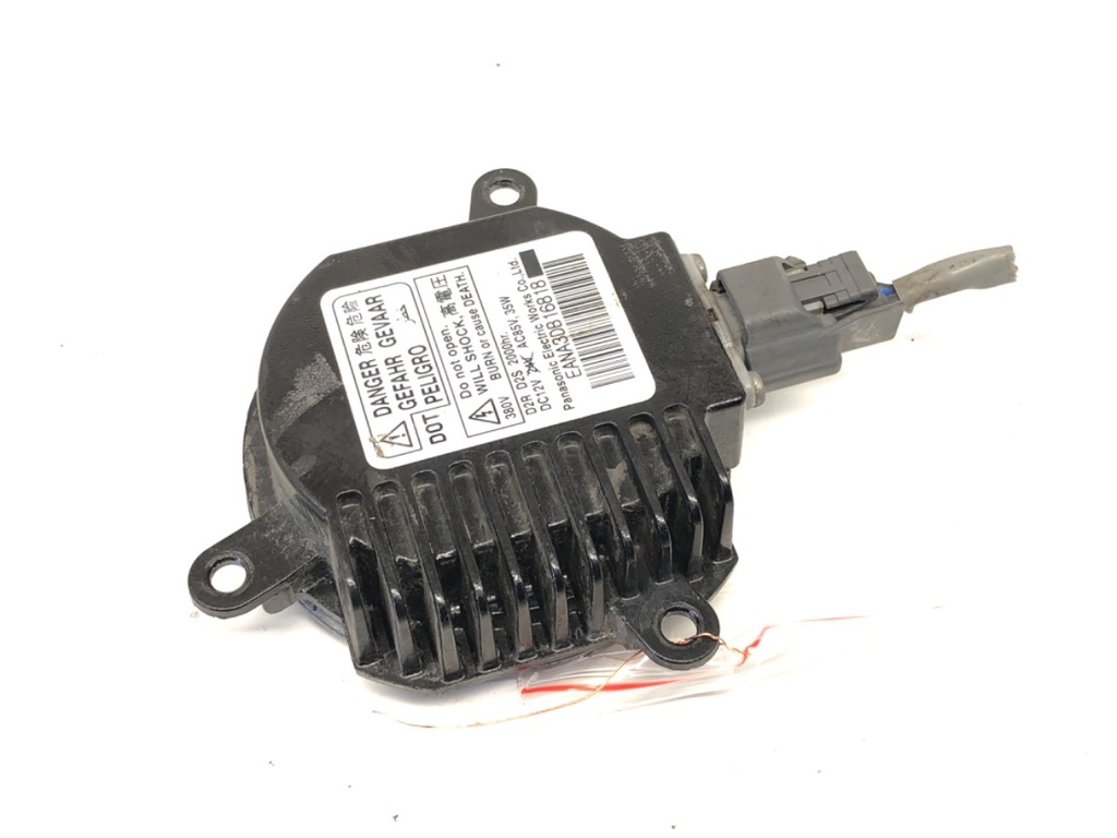 [STARK-688152] Convertidor de xenón INFINITI Q70 (Y51) 2013-2022