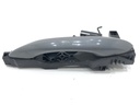 Manilla exterior de puerta trasera izquierda Hyundai Tucson (NX4E, NX4A) 2020-2022