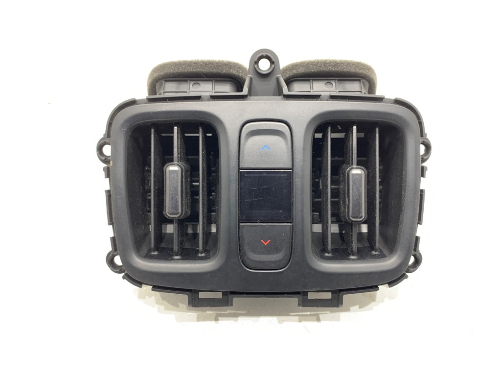 [STARK-689676] Salida de aire trasera Hyundai Tucson (NX4E, NX4A) 2020-2022