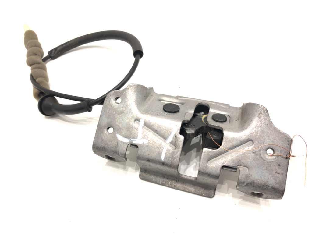 [STARK-696918] Cerradura de puerta trasera izquierda CHRYSLER PACIFICA 2016-2022 3.6 214 kW
