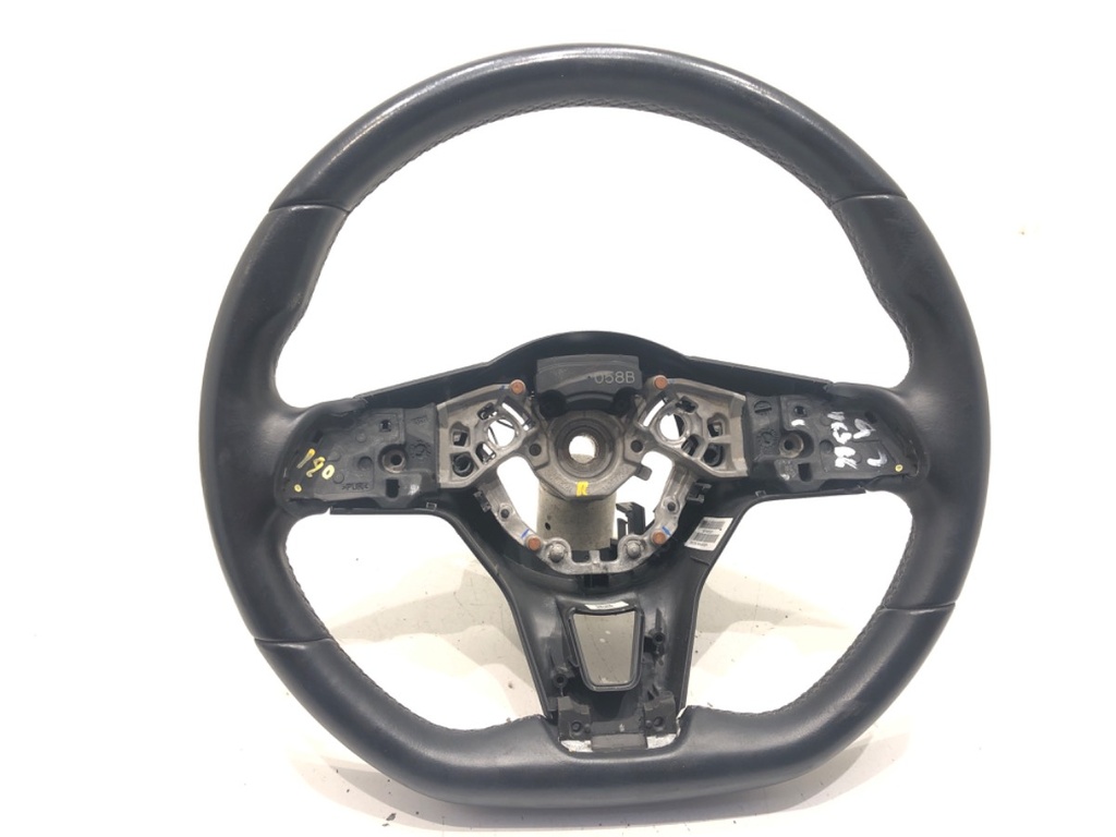 [STARK-698295] Volante de dirección NISSAN QASHQAI II (J11, J11_) 1.3 DIG-T 2013-2022