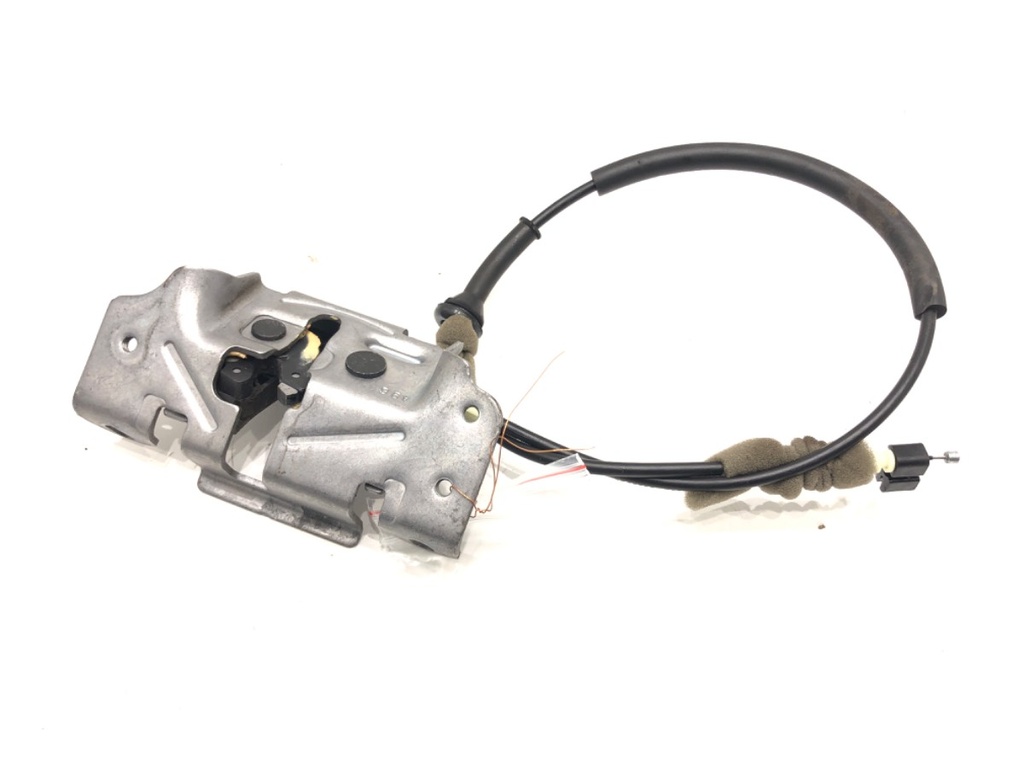 [STARK-696919] Cerradura de puerta trasera derecha CHRYSLER PACIFICA 2016-2022 3.6 214 kW