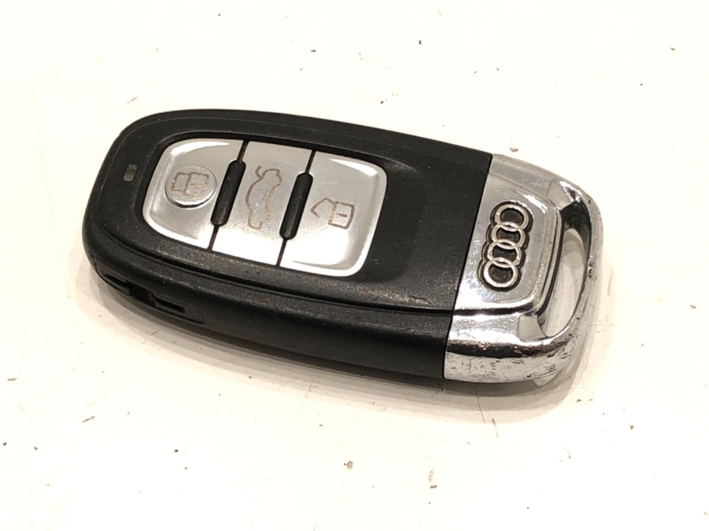[STARK-701755] Llave de contacto AUDI A6 C7 (4G2, 4GC) 2010-2018 3.0 TDI quattro 180 kW