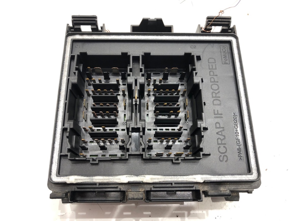 [STARK-705148] Caja de fusibles Ford Focus IV (HN) 1.0 EcoBoost 92 kW 2018-2022