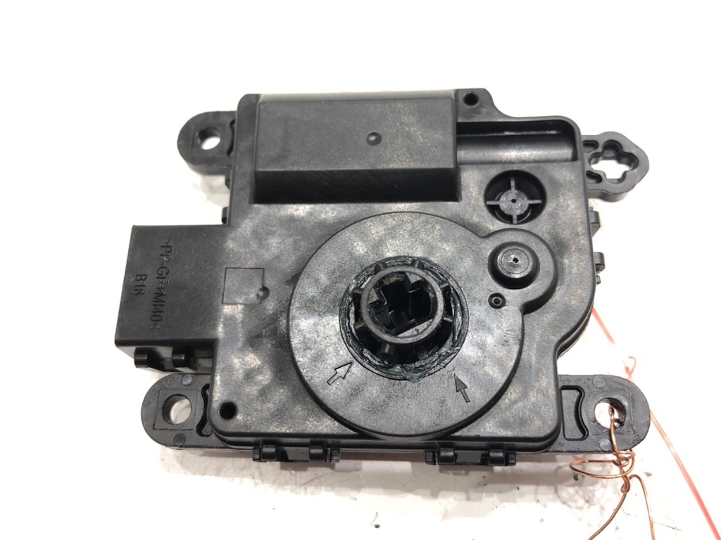 [STARK-705280] Resistencia de calefacción Ford Focus IV (HN) 1.0 EcoBoost 92 kW 2018-2022