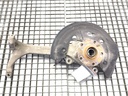 Mangueta delantera derecha Audi A8 D3 (4E2, 4E8) 2002-2010