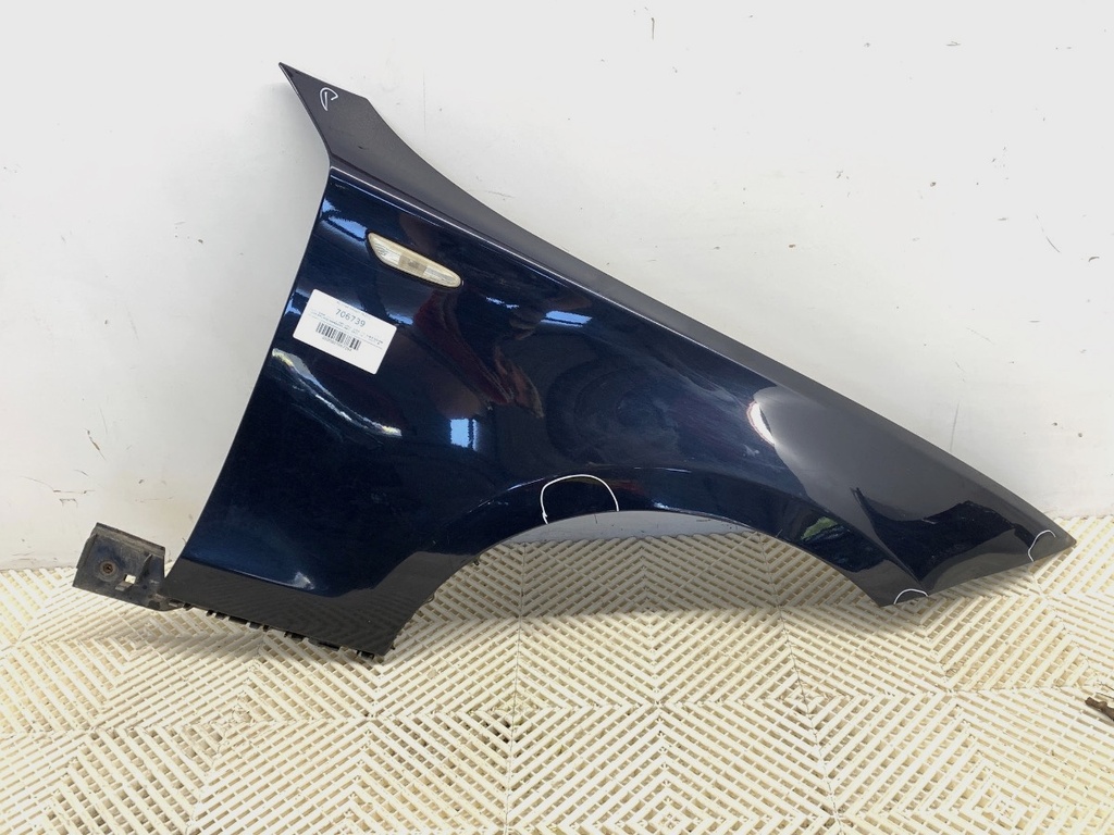 [STARK-706739] Aleta delantera derecha BMW Serie 1 (E87) 2003-2013