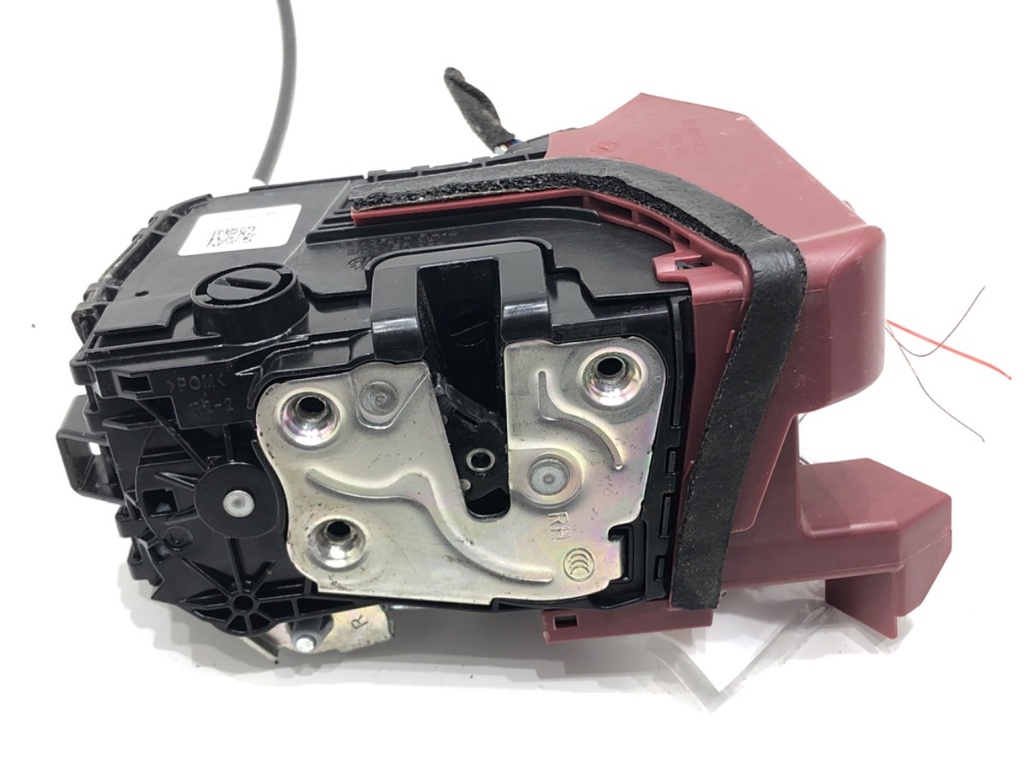 [STARK-708483] Cerradura de puerta trasera derecha Hyundai Tucson (NX4E, NX4A) 2020-2022