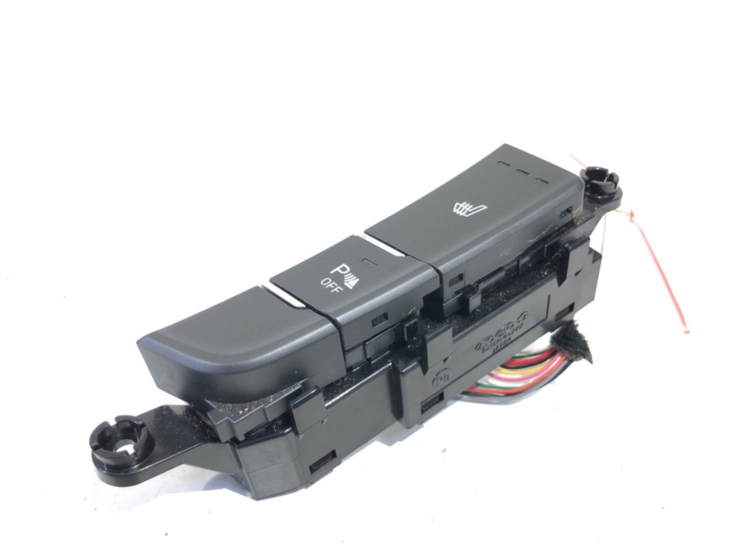 [STARK-709202] Interruptor de calefacción de asientos Hyundai i30 (PDE, PD, PDEN) 1.0 T-GDI 2016-2022