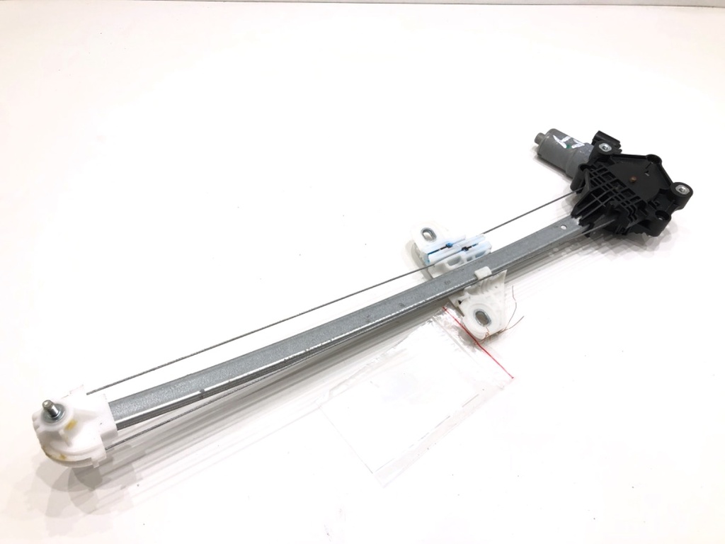 [STARK-709566] Elevador de ventana trasero izquierdo HONDA JAZZ IV (GK_) 2013-2022