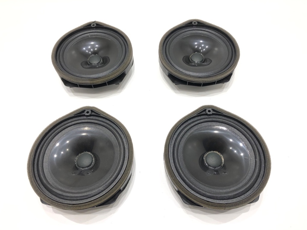[STARK-709628] Juego de altavoces HONDA JAZZ IV (GK_) 2013-2022