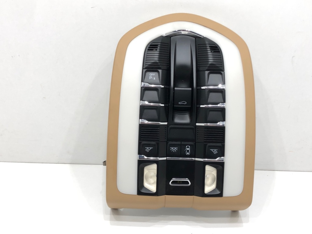 [STARK-709655] Lámpara de techo Porsche Panamera (970) 2009-2017