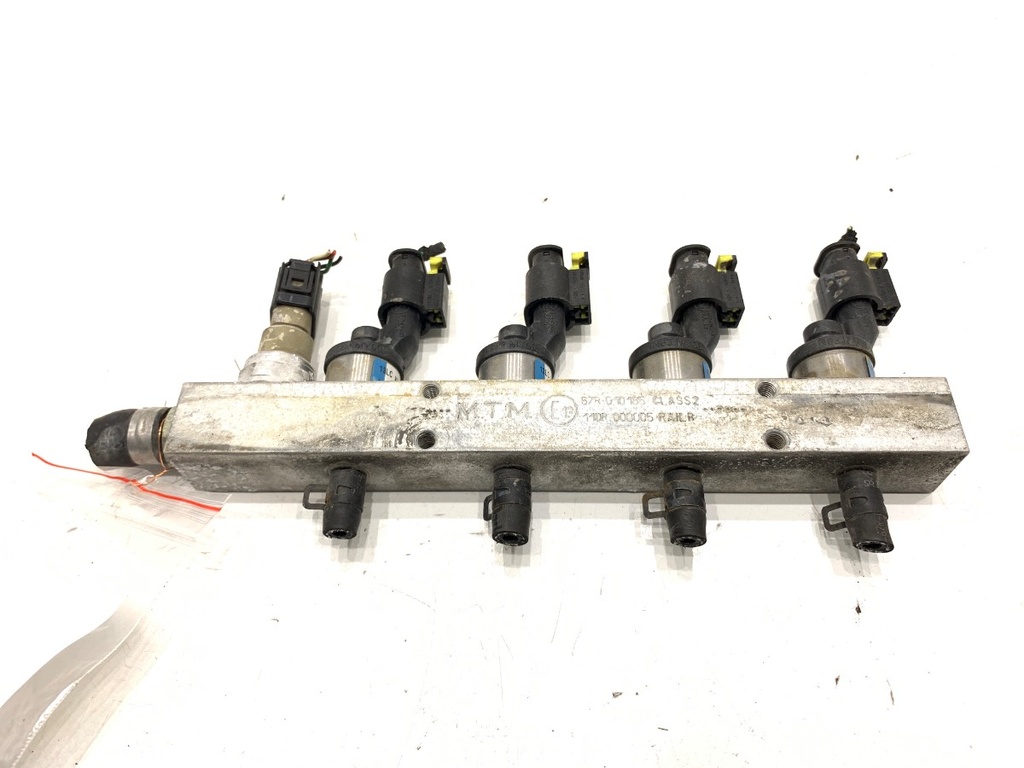 [STARK-710135] Inyector de GLP Nissan Qashqai / Qashqai +2 I (J10, NJ10, JJ10E) 1.6 LPG 2010-2013