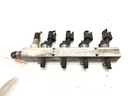 Inyector de GLP Nissan Qashqai / Qashqai +2 I (J10, NJ10, JJ10E) 1.6 LPG 2010-2013