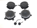 Altavoz OPEL CORSA F 2019-2022 1.2 55kW 75CV