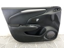 Panel de puerta delantero izquierdo Opel Corsa F 2019-2022 1.2 (68) 55 kW