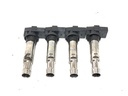 Bobina de encendido SEAT LEON (1M1) 1.6 16V 77kW 2000-2006