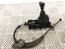 Palanca de cambios RENAULT MEGANE III Grandtour (KZ0/1) 1.9 dCi 96 kW 2009-2022
