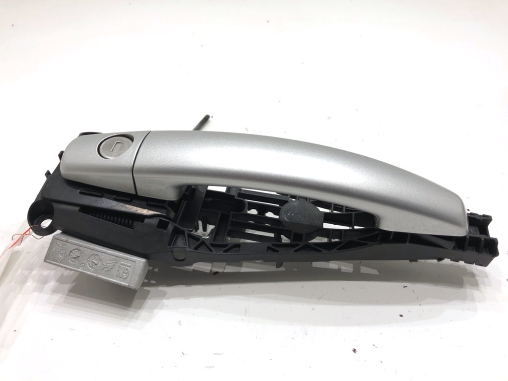 [STARK-714231] Manilla exterior de puerta delantera izquierda Opel Corsa E (X15) 1.4 55 kW 2014-2022