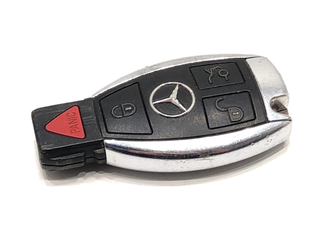 [STARK-715287] Llave de contacto MERCEDES-BENZ Clase E (W212) 2009-2016 E 350 BlueTEC (212.024)
