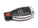 Llave de contacto MERCEDES-BENZ Clase E (W212) 2009-2016 E 350 BlueTEC (212.024)