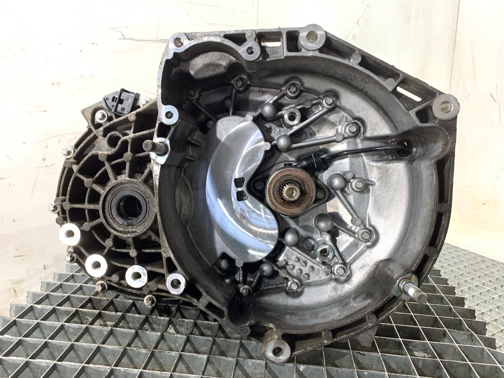 [STARK-715770] Caja de cambios ALFA ROMEO GIULIETTA (940_) 1.6 JTDM 77 kW 2010-2016