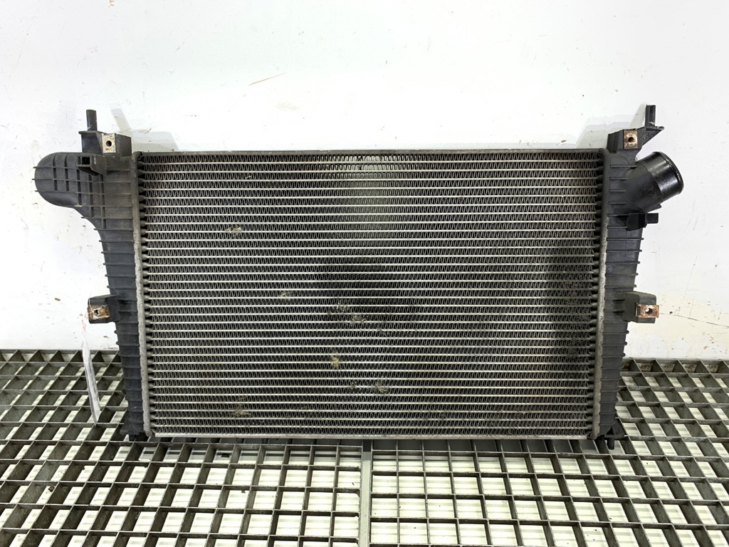 [STARK-718234] Intercooler SAAB 9-5 Kombi (YS3E) 2.3 t BioPower 154 kW 2006-2009
