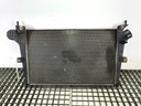Intercooler SAAB 9-5 Kombi (YS3E) 2.3 t BioPower 154 kW 2006-2009