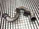 Rueda de turbocompresor PEUGEOT BOXER 2.0 BlueHDi 160 120 kW 163 CV 2015-2019